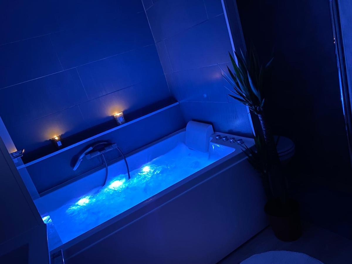 Sublime Appartement Avec Balneo Toulouse Exteriör bild